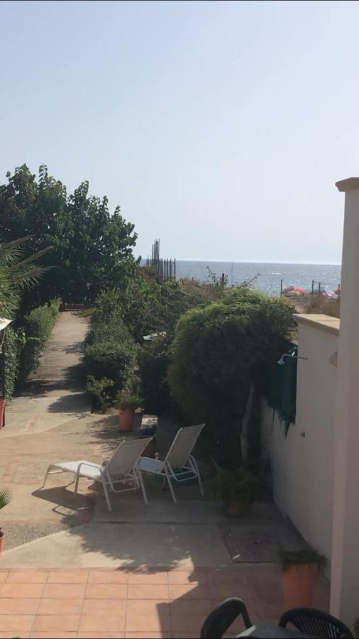 Zero Passi Dal Mare Marsala Eksteriør bilde