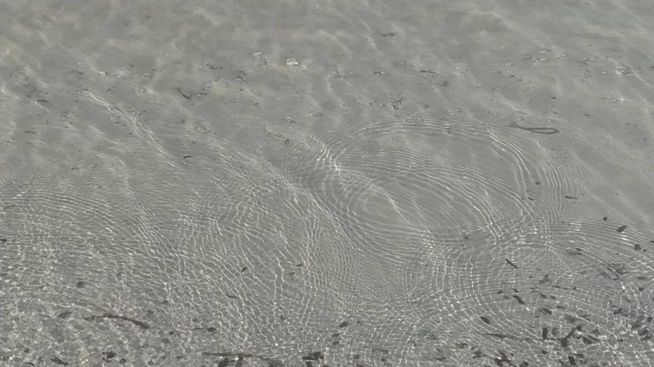 Zero Passi Dal Mare Marsala Eksteriør bilde